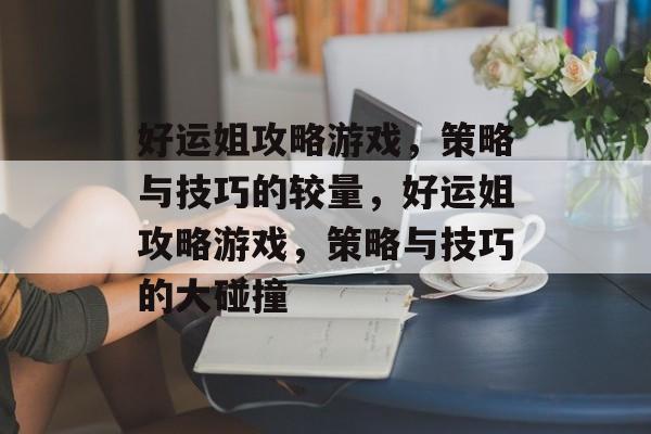 好运姐攻略游戏,策略与技巧的较量,好运姐攻略游戏,策略与技巧的大碰撞 好运姐攻略游戏,策略与技巧的较量,好运姐攻略游戏,策略与技巧的大碰撞
