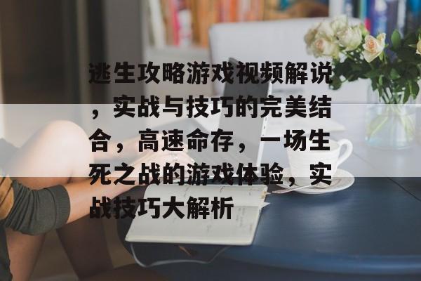 逃生攻略游戏视频解说,实战与技巧的完美结合,高速命存,一场生死之战的游戏体验,实战技巧大解析 逃生攻略游戏视频解说,实战与技巧的完美结合,高速命存,一场生死之战的游戏体验,实战技巧大解析