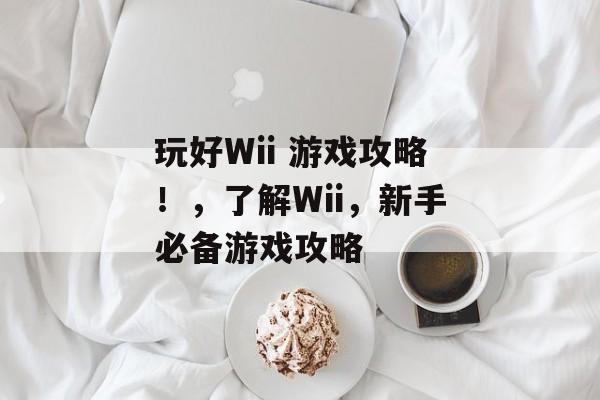 玩好Wii 游戏攻略!,了解Wii,新手必备游戏攻略 玩好Wii 游戏攻略!,了解Wii,新手必备游戏攻略