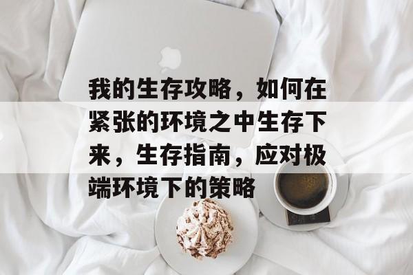 我的生存攻略，如何在紧张的环境之中生存下来，生存指南，应对极端环境下的策略