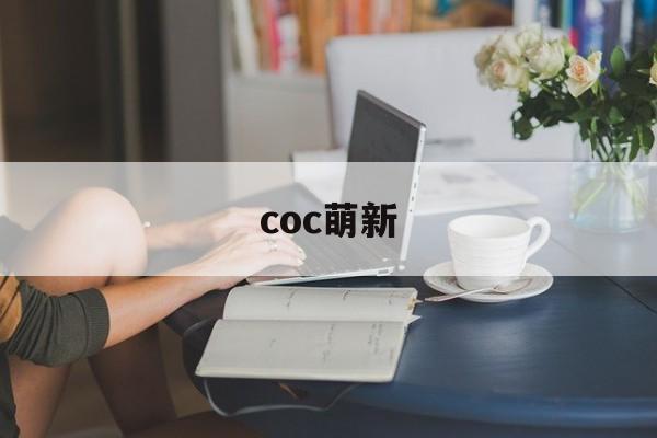 coc萌新 coc萌新