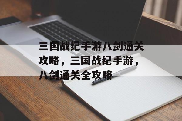 三国战纪手游八剑通关攻略，三国战纪手游，八剑通关全攻略