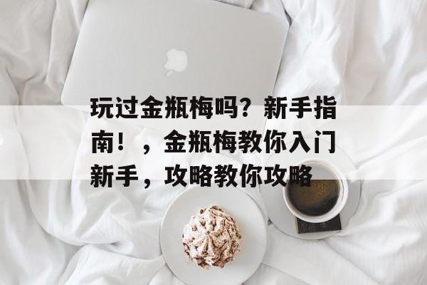 玩过金瓶梅吗?新手指南!,金瓶梅教你入门新手,攻略教你攻略 玩过金瓶梅吗?新手指南!,金瓶梅教你入门新手,攻略教你攻略