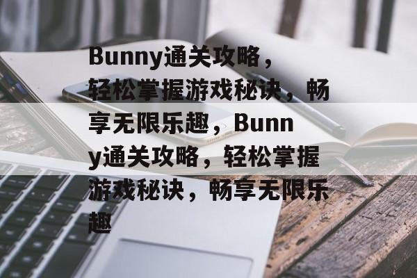 Bunny通关攻略，轻松掌握游戏秘诀，畅享无限乐趣，Bunny通关攻略，轻松掌握游戏秘诀，畅享无限乐趣