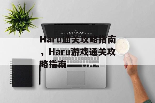 Haru通关攻略指南，Haru游戏通关攻略指南