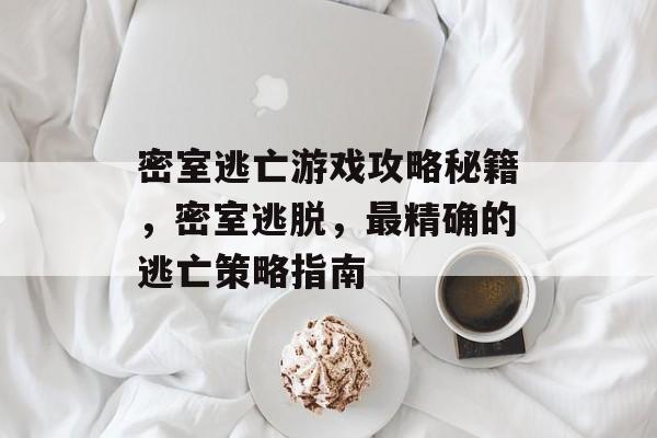 密室逃亡游戏攻略秘籍，密室逃脱，最精确的逃亡策略指南