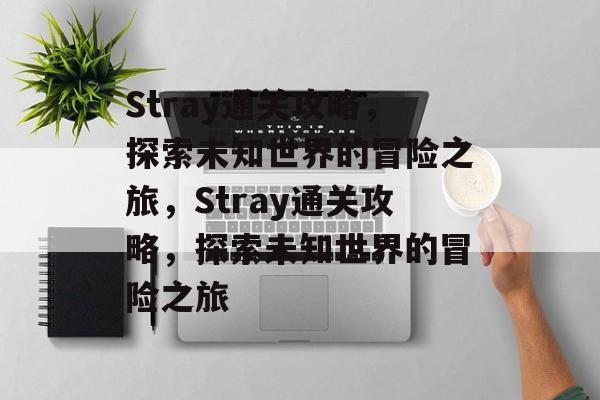 Stray通关攻略，探索未知世界的冒险之旅，Stray通关攻略，探索未知世界的冒险之旅