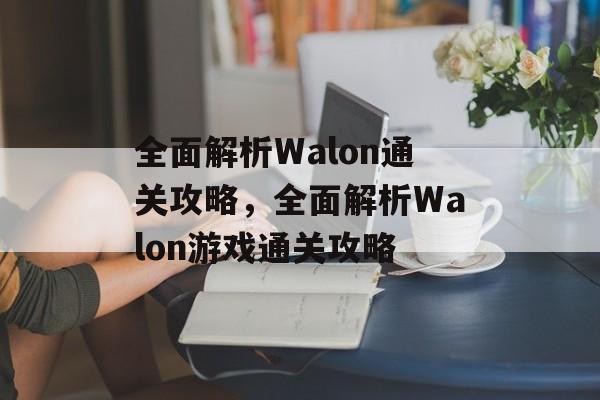 全面解析Walon通关攻略,全面解析Walon游戏通关攻略 全面解析Walon通关攻略,全面解析Walon游戏通关攻略