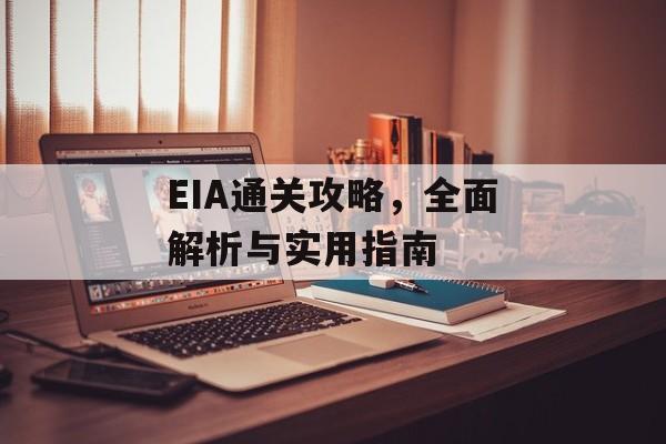 EIA通关攻略,全面解析与实用指南 EIA通关攻略,全面解析与实用指南