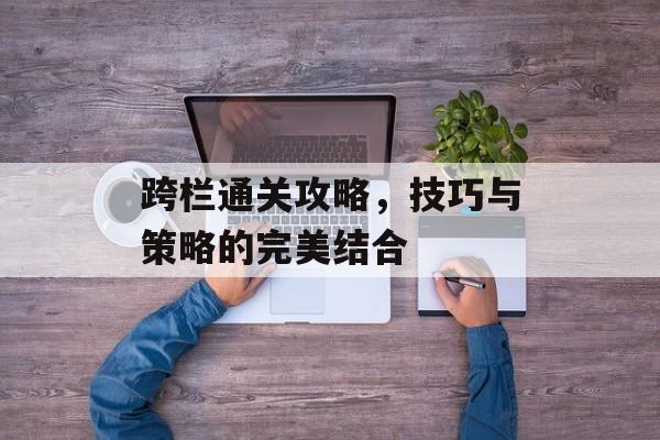 跨栏通关攻略，技巧与策略的完美结合