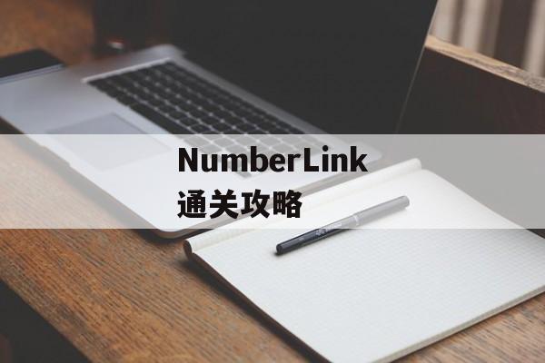 NumberLink通关攻略 NumberLink通关攻略