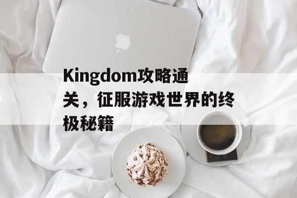 Kingdom攻略通关，征服游戏世界的终极秘籍
