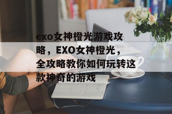 exo女神橙光游戏攻略，EXO女神橙光，全攻略教你如何玩转这款神奇的游戏