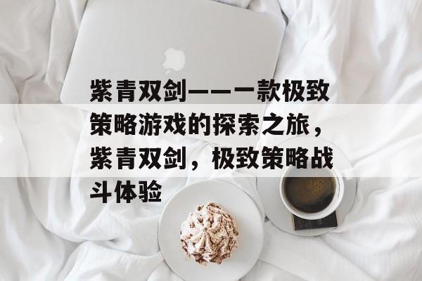 紫青双剑——一款极致策略游戏的探索之旅，紫青双剑，极致策略战斗体验