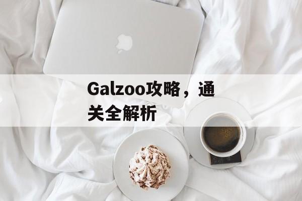 Galzoo攻略,通关全解析 Galzoo攻略,通关全解析