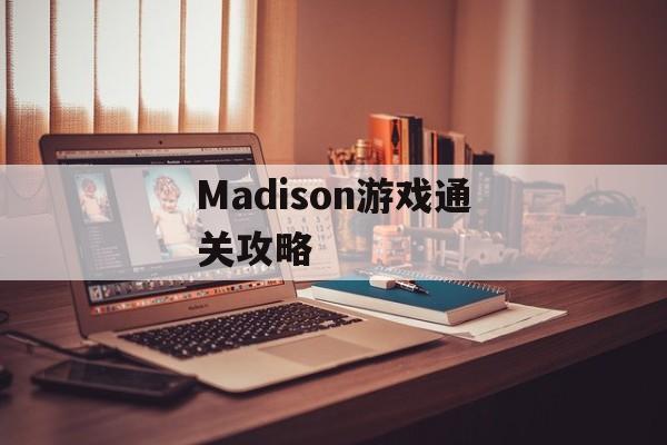Madison游戏通关攻略