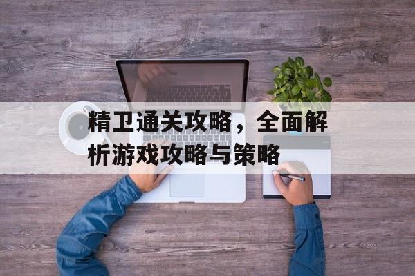 精卫通关攻略,全面解析游戏攻略与策略 精卫通关攻略,全面解析游戏攻略与策略