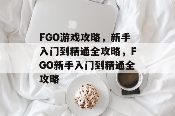 FGO游戏攻略,新手入门到精通全攻略,FGO新手入门到精通全攻略 FGO游戏攻略,新手入门到精通全攻略,FGO新手入门到精通全攻略