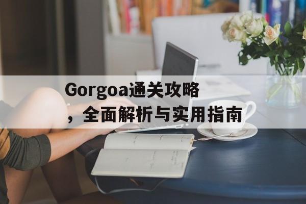 Gorgoa通关攻略，全面解析与实用指南