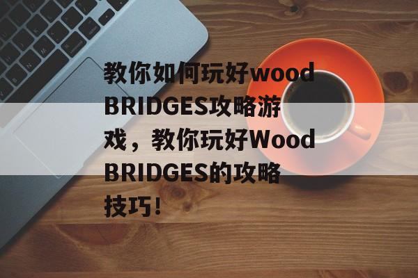 教你如何玩好woodBRIDGES攻略游戏，教你玩好WoodBRIDGES的攻略技巧！
