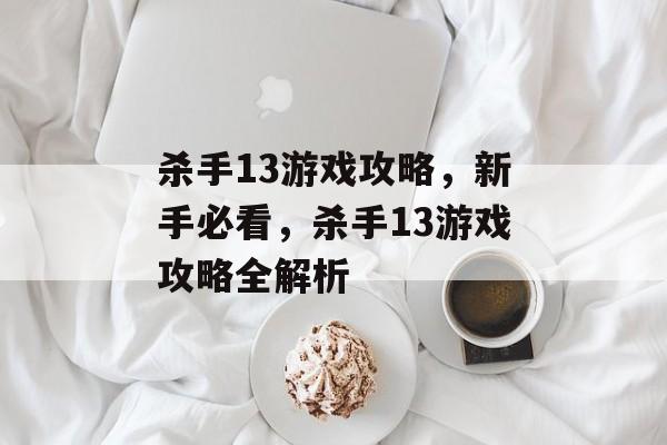 杀手13游戏攻略,新手必看,杀手13游戏攻略全解析 杀手13游戏攻略,新手必看,杀手13游戏攻略全解析