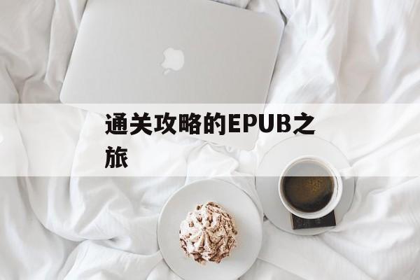 通关攻略的EPUB之旅 通关攻略的EPUB之旅