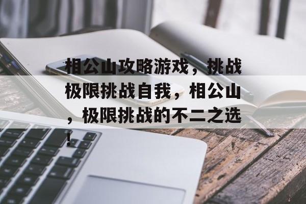相公山攻略游戏,挑战极限挑战自我,相公山,极限挑战的不二之选! 相公山攻略游戏,挑战极限挑战自我,相公山,极限挑战的不二之选!