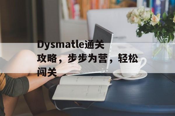 Dysmatle通关攻略,步步为营,轻松闯关 Dysmatle通关攻略,步步为营,轻松闯关