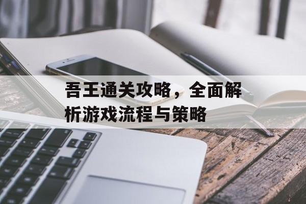 吾王通关攻略,全面解析游戏流程与策略 吾王通关攻略,全面解析游戏流程与策略