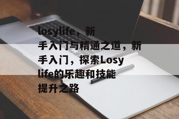 losylife,新手入门与精通之道,新手入门,探索Losylife的乐趣和技能提升之路 losylife,新手入门与精通之道,新手入门,探索Losylife的乐趣和技能提升之路
