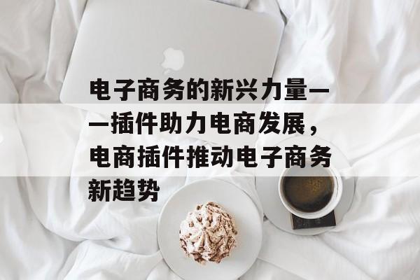 电子商务的新兴力量——插件助力电商发展，电商插件推动电子商务新趋势