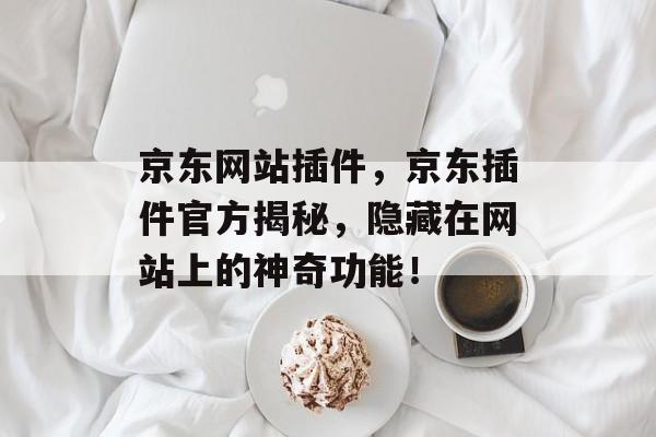 京东网站插件，京东插件官方揭秘，隐藏在网站上的神奇功能！