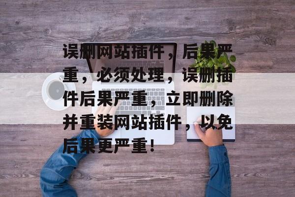 误删网站插件,后果严重,必须处理,误删插件后果严重,立即删除并重装网站插件,以免后果更严重! 误删网站插件,后果严重,必须处理,误删插件后果严重,立即删除并重装网站插件,以免后果更严重!