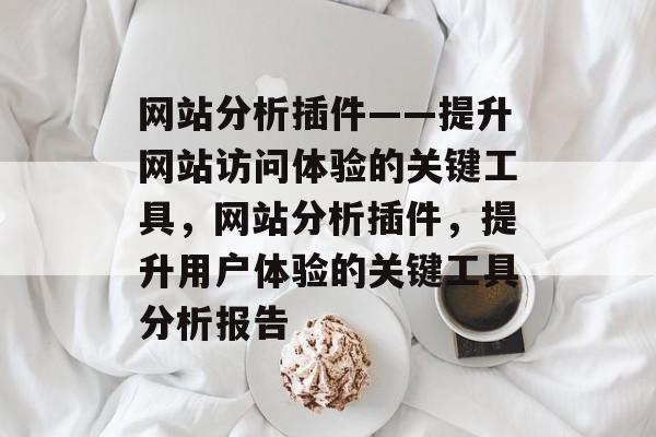 网站分析插件——提升网站访问体验的关键工具,网站分析插件,提升用户体验的关键工具分析报告 网站分析插件——提升网站访问体验的关键工具,网站分析插件,提升用户体验的关键工具分析报告