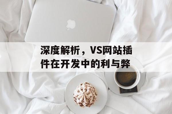 深度解析，VS网站插件在开发中的利与弊