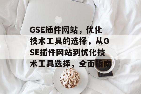 GSE插件网站,优化技术工具的选择,从GSE插件网站到优化技术工具选择,全面指南 GSE插件网站,优化技术工具的选择,从GSE插件网站到优化技术工具选择,全面指南