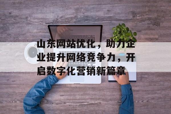 山东网站优化,助力企业提升网络竞争力,开启数字化营销新篇章 山东网站优化,助力企业提升网络竞争力,开启数字化营销新篇章