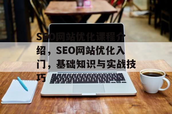 SEO网站优化课程介绍，SEO网站优化入门，基础知识与实战技巧