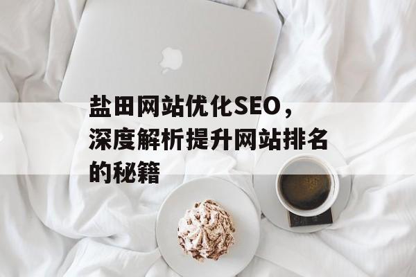 盐田网站优化SEO,深度解析提升网站排名的秘籍 盐田网站优化SEO,深度解析提升网站排名的秘籍