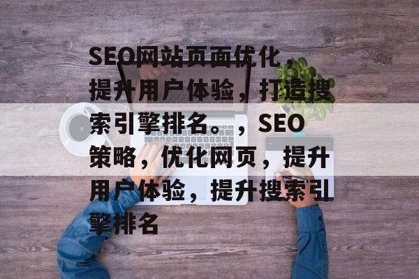 SEO网站页面优化,提升用户体验,打造搜索引擎排名。,SEO策略,优化网页,提升用户体验,提升搜索引擎排名 SEO网站页面优化,提升用户体验,打造搜索引擎排名。,SEO策略,优化网页,提升用户体验,提升搜索引擎排名