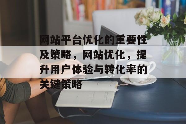 网站平台优化的重要性及策略,网站优化,提升用户体验与转化率的关键策略 网站平台优化的重要性及策略,网站优化,提升用户体验与转化率的关键策略