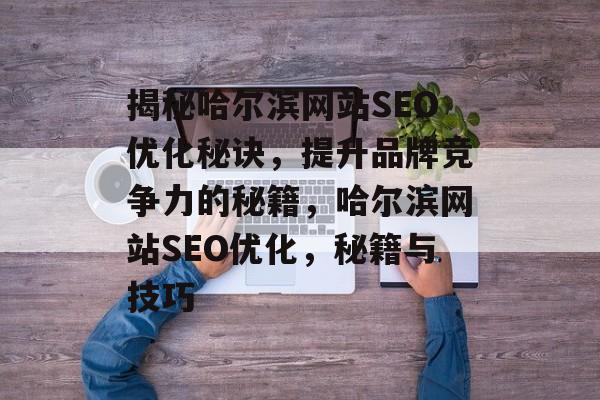 揭秘哈尔滨网站SEO优化秘诀,提升品牌竞争力的秘籍,哈尔滨网站SEO优化,秘籍与技巧 揭秘哈尔滨网站SEO优化秘诀,提升品牌竞争力的秘籍,哈尔滨网站SEO优化,秘籍与技巧