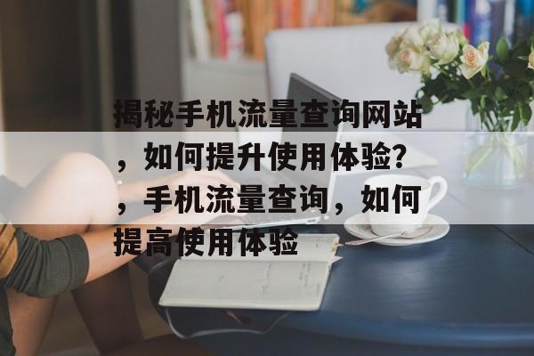揭秘手机流量查询网站，如何提升使用体验？，手机流量查询，如何提高使用体验