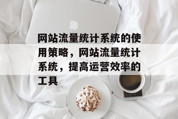 网站流量统计系统的使用策略,网站流量统计系统,提高运营效率的工具 网站流量统计系统的使用策略,网站流量统计系统,提高运营效率的工具