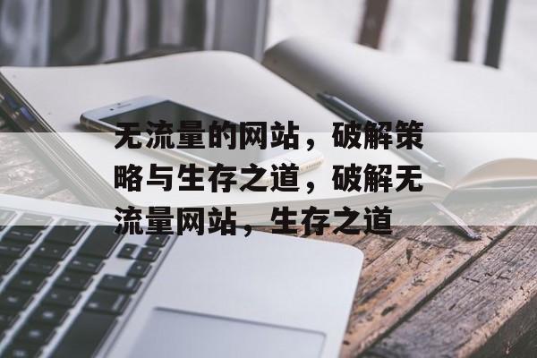 无流量的网站,破解策略与生存之道,破解无流量网站,生存之道 无流量的网站,破解策略与生存之道,破解无流量网站,生存之道