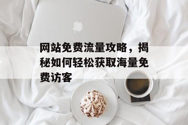 网站免费流量攻略,揭秘如何轻松获取海量免费访客 网站免费流量攻略,揭秘如何轻松获取海量免费访客