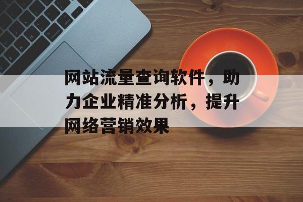 网站流量查询软件，助力企业精准分析，提升网络营销效果