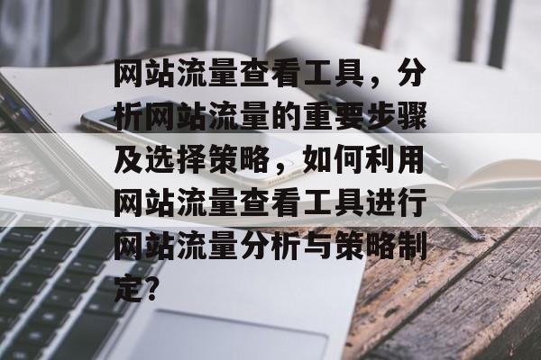 网站流量查看工具，分析网站流量的重要步骤及选择策略，如何利用网站流量查看工具进行网站流量分析与策略制定？