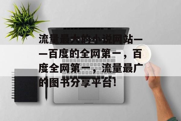 流量最大的小说网站——百度的全网第一，百度全网第一，流量最广的图书分享平台！