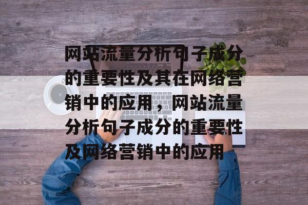 网站流量分析句子成分的重要性及其在网络营销中的应用,网站流量分析句子成分的重要性及网络营销中的应用 网站流量分析句子成分的重要性及其在网络营销中的应用,网站流量分析句子成分的重要性及网络营销中的应用